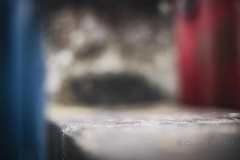 Concrete textures, gates, rendered walls and other colourful sights on surburban streets