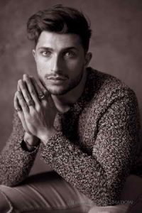 Sydney Model Photography