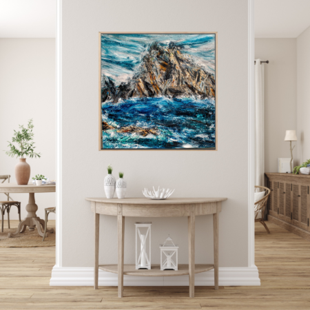 Sugar Rock Shore - Image 3